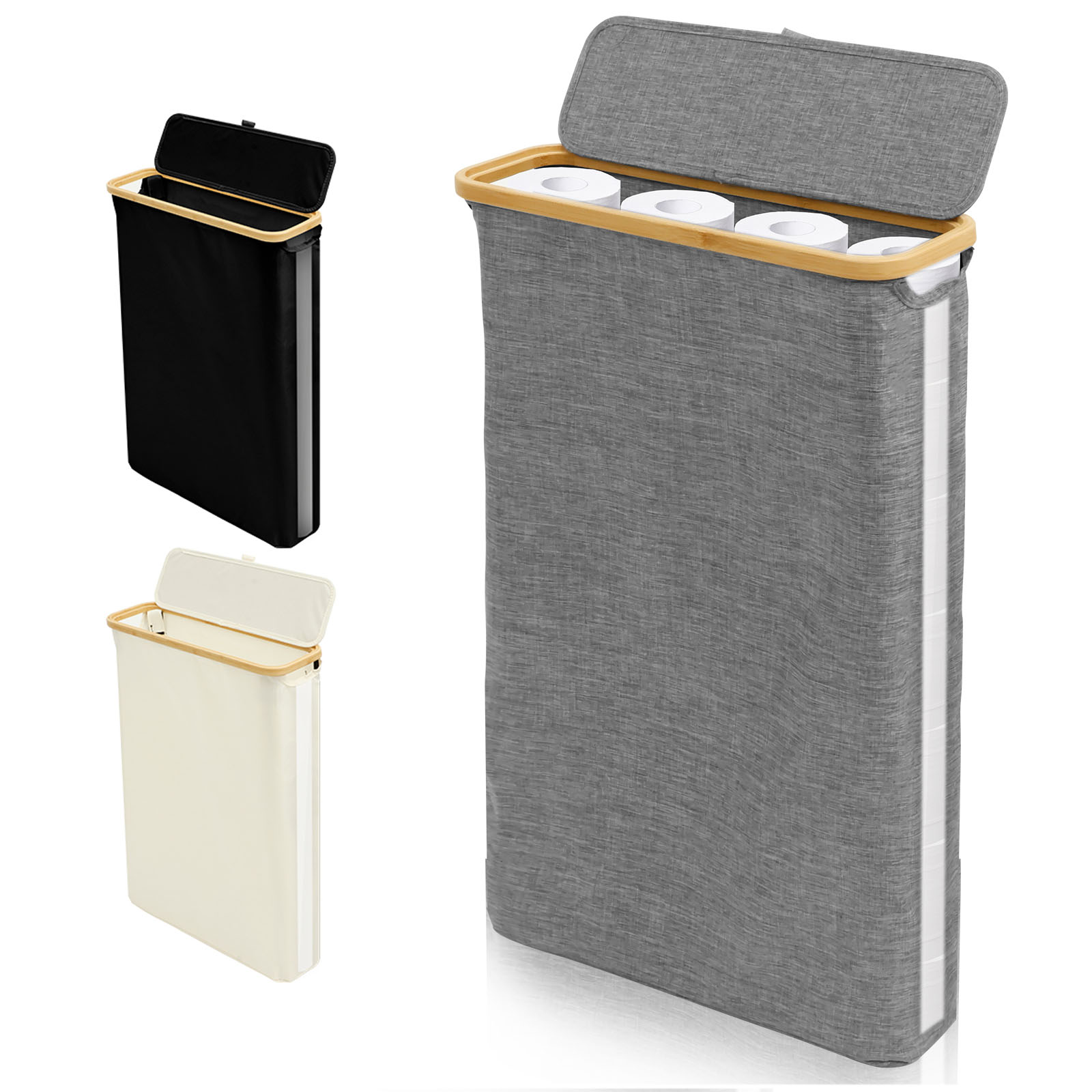 40L toiletpapiermand badkamer  - Agar Tissue Culture recensie en prijs
