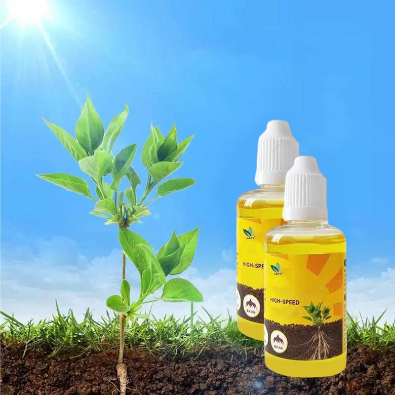 50ml Plantaardige Wortelstimul - Rooting Hormone Powder recensie en prijs