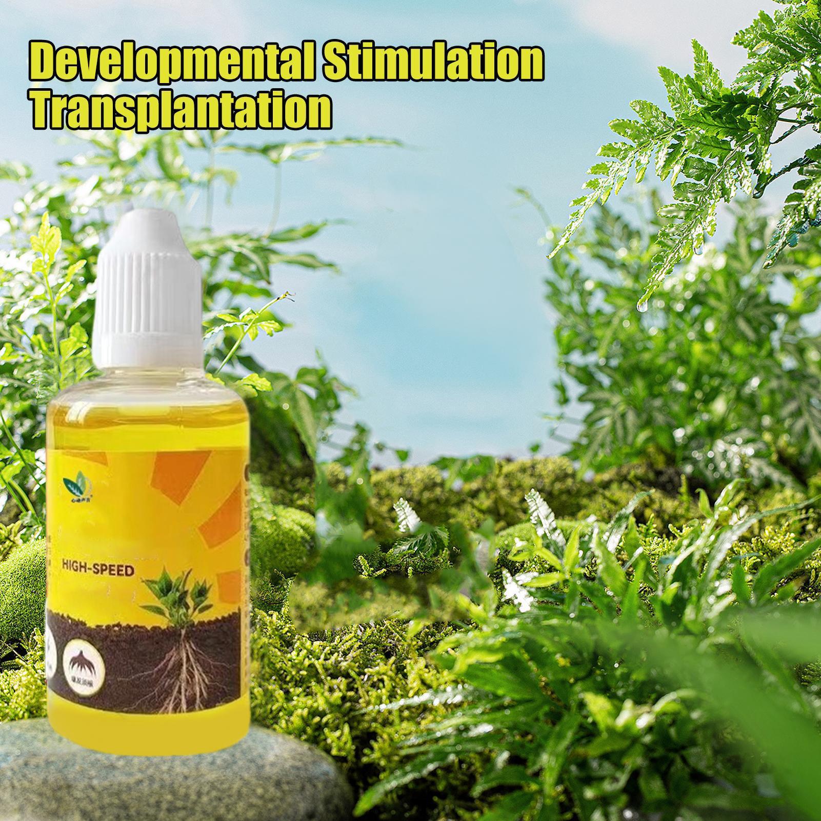 50ml Plant Wroeten Stimulator  - Rooting Hormone Powder recensie en prijs