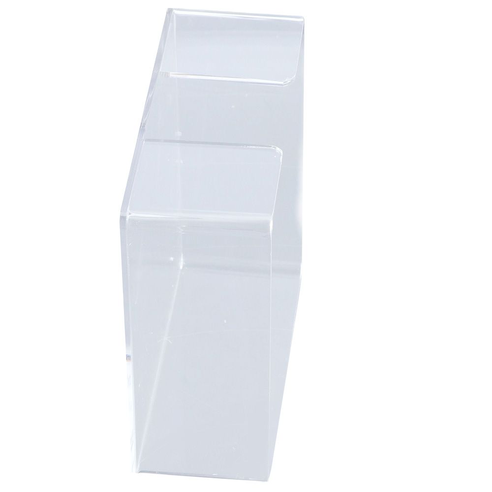 Vierkante Acryl Servet Houder  - Agar Tissue Culture recensie en prijs
