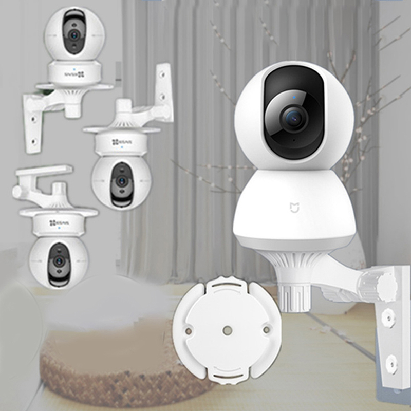 ● ABS Wandmontagebasis voor Ta - Tp-Link Camera Tapo C200 recensie en prijs